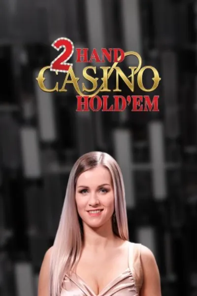 2 Hand Casino Hold'em