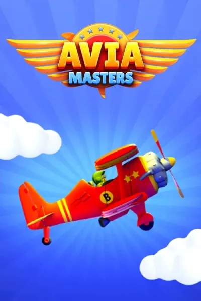 Avia Masters