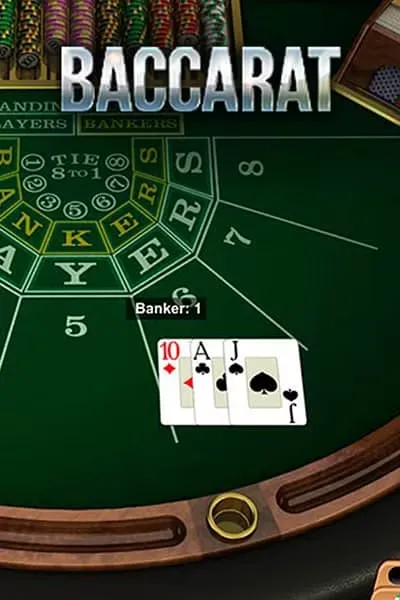 Baccarat