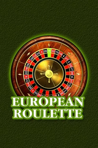 European Roulette