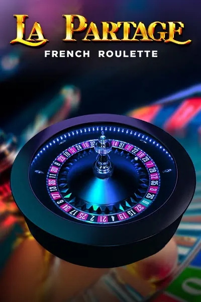 La Partage (French Roulette)