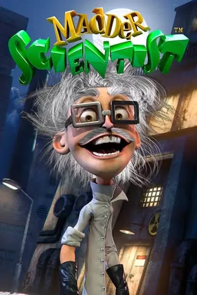 Mad Scientist