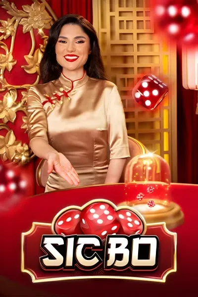 Sic Bo