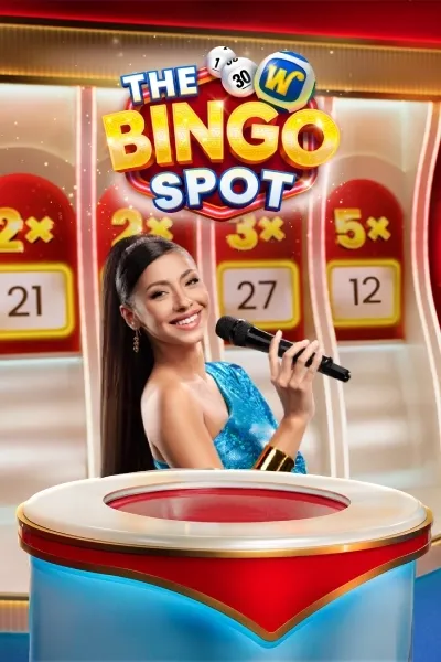 The Bingo Spot