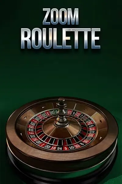 Zoom Roulette
